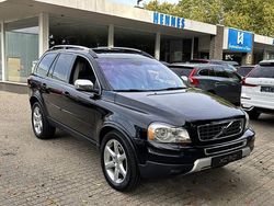 Zwart Gebruikt 2007 Volvo XC90 Executive SUV | € 18.700