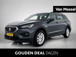 Grijs Gebruikt 2022 Seat Tarraco Business SUV | € 29.944 (Goede deal)