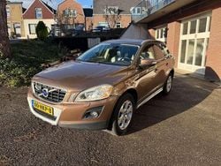 Bruin Gebruikt 2009 Volvo XC60 Summum SUV | € 7.500