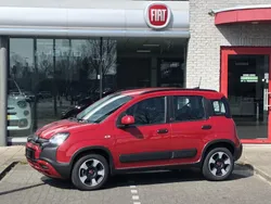 Fiat Panda Cross