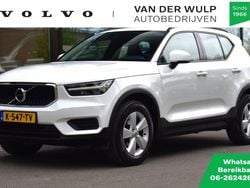 Wit Gebruikt 2020 Volvo XC40 Momentum SUV | € 28.500 (Super prijs)