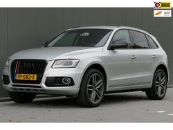 Grijs Gebruikt 2014 Audi Q5 Proline SUV | € 15.940 (Goede deal)