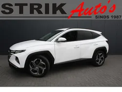 Wit Gebruikt 2021 Hyundai Tucson Comfort SUV | € 15.989