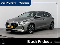 Grijs Gebruikt 2022 Hyundai i20 Comfort Hatchback | € 15.900 (Eerlijke prijs)