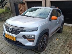 Gebruikt 2022 Dacia Spring Hatchback | € 7.750 (Super prijs)