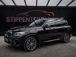 Grijs Gebruikt 2021 BMW X3 M M Sport SUV | € 33.900