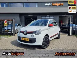 Wit Gebruikt 2016 Renault Twingo Collection Hatchback | € 6.950 (Eerlijke prijs)