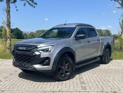 Grijs Gebruikt 2024 Isuzu D-Max Pickup | € 55.900 (Duur)