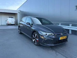 Grijs Gebruikt 2021 VW Golf VIII GTE Stationwagen | € 28.499 (Eerlijke prijs)