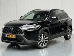 Gebruikt 2024 Toyota Corolla Cross SUV | € 37.749