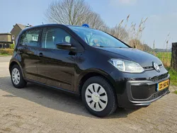 Zwart Gebruikt 2019 VW up! move up! Hatchback | € 8.649 (Goede deal)