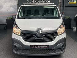 Overige Gebruikt 2019 Renault Trafic Komfort Van | € 9.945 (Super prijs)