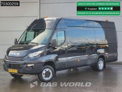 Grijs Gebruikt 2018 Iveco Daily Van | € 19.900 (Goede deal)