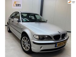 Gebruikt 2003 BMW 316 | € 1.999