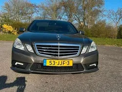 Gebruikt 2009 Mercedes E350 Avantgarde Sedan | € 12.950 (Duur)