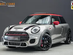 Grijs Gebruikt 2020 Mini Cooper Chili Hatchback | € 34.290