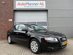 Gebruikt 2005 Audi A4 | € 1.944