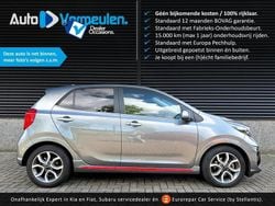 Hatchback Gebruikt 2022 Kia Picanto GT-Line Hatchback | € 19.900 (Eerlijke prijs)