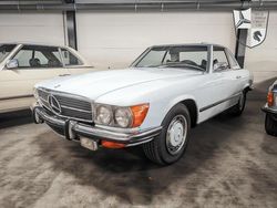 Blauw Gebruikt 1972 Mercedes SL350 | € 34.950