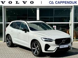 Wit Gebruikt 2022 Volvo XC60 R-Design SUV | € 49.845