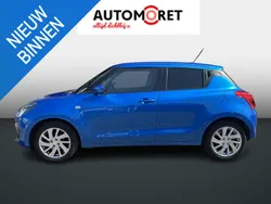 Hatchback Gebruikt 2023 Suzuki Swift Hatchback | € 19.950 (Iets duurder)