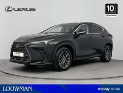 Zwart Gebruikt 2022 Lexus NX450h+ Launch Edition SUV | € 50.945 (Goede deal)