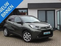 Overige Gebruikt 2022 Toyota Aygo Pulse Hatchback | € 16.960 (Eerlijke prijs)