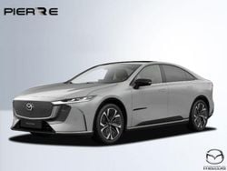 Grijs Nieuw 2025 Mazda 6e Takumi-Line Hatchback | € 46.040