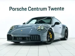 Grijs Nieuw 2025 Porsche 911 Carrera 4 GTS Coupé | € 299.900 (Eerlijke prijs)