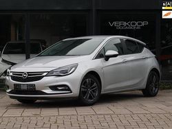 Grijs Gebruikt 2019 Opel Astra Edition Hatchback | € 9.750 (Super prijs)