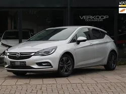 Grijs Gebruikt 2019 Opel Astra Edition Hatchback | € 9.750 (Super prijs)