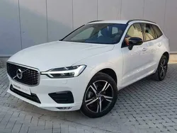 Wit Gebruikt 2019 Volvo XC60 R-Design SUV | € 42.500 (Eerlijke prijs)