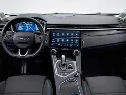 Blauw Gebruikt 2023 Lynk & Co 01 SUV | € 26.900 (Goede deal)