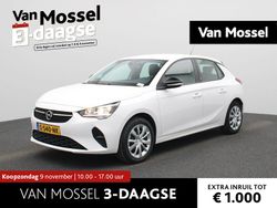 Wit Gebruikt 2023 Opel Corsa-e Hatchback | € 15.740 (Goede deal)
