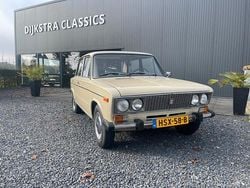 Gebruikt 1985 Lada 2106 Sedan | € 5.950