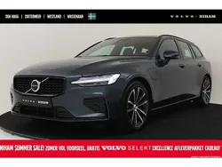 Gebruikt 2025 Volvo V60 Plus Stationwagen | € 47.085 (Goede deal)