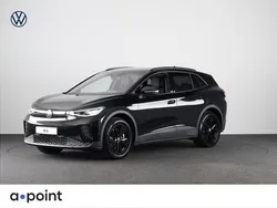 Zwart Nieuw 2025 VW ID.4 Pro SUV | € 45.495 (Goede deal)