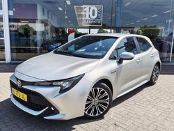 Grijs Gebruikt 2019 Toyota Corolla Hatchback | € 20.900 (Eerlijke prijs)