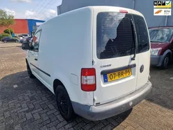 Overige Gebruikt 2004 VW Caddy MPV | € 1.450 (Iets duurder)