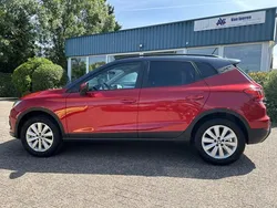 Rood Gebruikt 2019 Seat Arona Style SUV | € 18.900 (Eerlijke prijs)