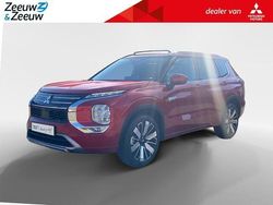 Overige Nieuw 2025 Mitsubishi Outlander Instyle SUV | € 57.395 (Goede deal)