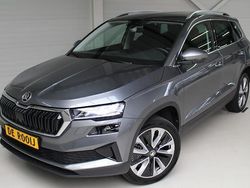 Grijs Gebruikt 2024 Skoda Karoq Business Line SUV | € 33.950 (Super prijs)