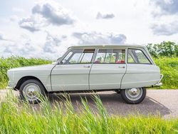 Gebruikt 1966 Citroën Ami 6 Stationwagen | € 6.950