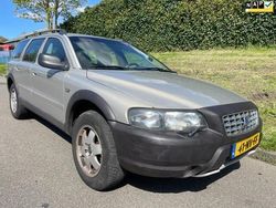Beige Gebruikt 2004 Volvo XC70 Comfort SUV | € 2.599