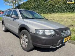 Beige Gebruikt 2004 Volvo XC70 Comfort SUV | € 2.999 (Super prijs)