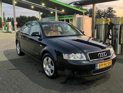 Gebruikt 2001 Audi A4 | € 4.250