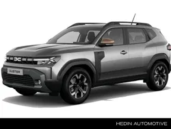Grijs Nieuw 2025 Dacia Duster Extreme SUV | € 35.600 (Eerlijke prijs)