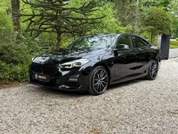 Zwart Gebruikt 2020 BMW 218 Executive Coupé | € 27.850 (Iets duurder)