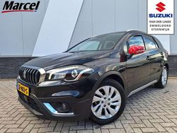 Zwart Gebruikt 2019 Suzuki SX4 S-Cross SUV | € 20.400 (Eerlijke prijs)