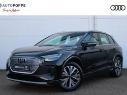 Suv Gebruikt 2022 Audi Q4 e-tron Advanced Plus SUV | € 34.750 (Goede deal)
